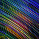 Illustration for article titled Artsy Star Trails And A Meteor
